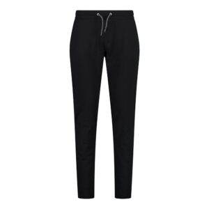 Cmp 31d4347 Pants Negro XL Hombre