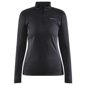Craft Core Beat Thermal Sweater Negro M Mujer