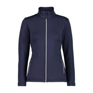 Cmp 31e1846 Jacket Azul XL Mujer
