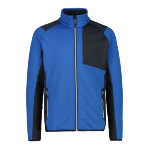 Cmp 31g2337 Jacket Azul 4XL Hombre