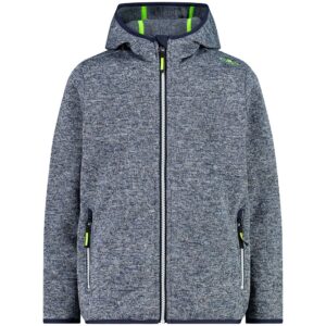 Cmp 31h1904 Jacket Gris 4 Years