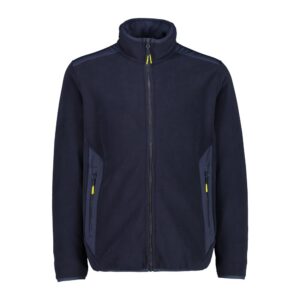 Cmp 31h3317 Jacket Azul S Hombre