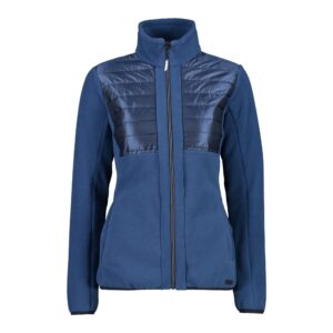 Cmp 31h3446 Jacket Azul 2XL Mujer