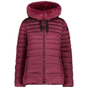 Cmp 31k3006f Jacket Lila 2XS Mujer
