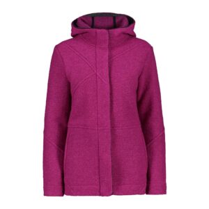 Cmp 31m3126 Jacket Rosa XL Mujer