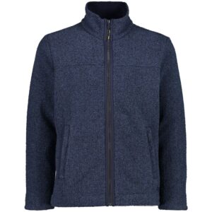 Cmp 31m3257 Jacket Azul 4XL Hombre