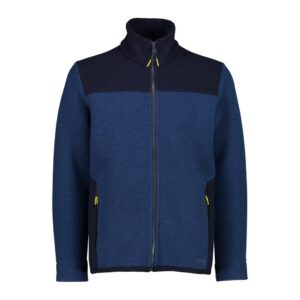 Cmp 31m3487 Jacket Azul 3XL Hombre