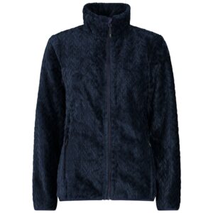 Cmp 31p1696 Jacket Azul 2XS Mujer