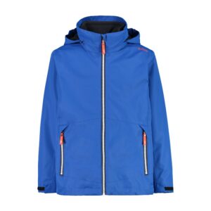 Cmp 31z1534d Jacket Azul 5 Years Niño