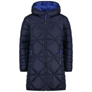 Cmp 31z1555 Coat Azul 3 Years Niño