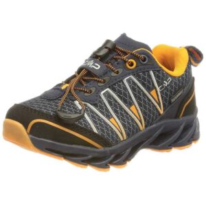 Cmp Altak Wp 2.0 39q4794j Trail Running Shoes Azul EU 39