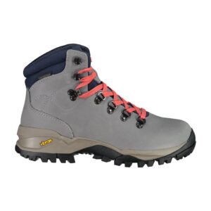 Cmp Astherian Wp 30q4646 Hiking Boots Gris EU 36 Mujer