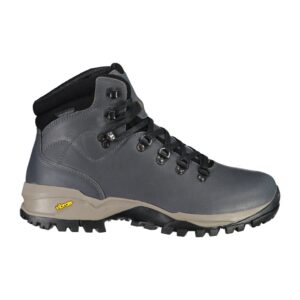 Cmp 30q4647 Astherian Wp Hiking Boots Gris EU 46 Hombre