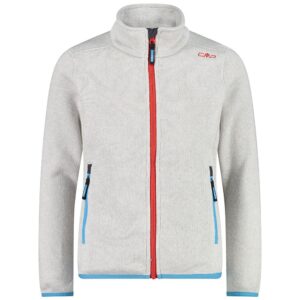 Cmp Jacket 3h19925 Fleece Blanco 5 Years