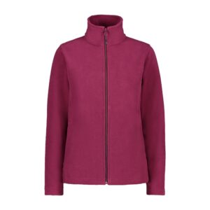 Cmp Jacket 3h13216 Fleece Rosa 2XS Mujer
