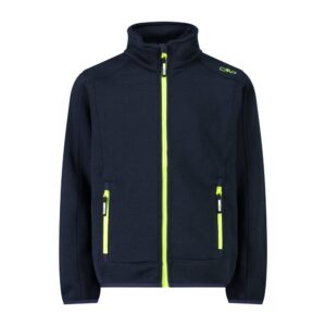 Cmp Heavy 3h60744 Fleece Azul 5 Years