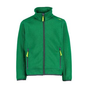 Cmp Heavy 3h60744 Fleece Verde 5 Years