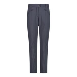 Cmp 3a11266 Pants Gris 2XS Mujer
