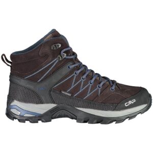 Cmp Rigel Mid Wp 3q12947 Hiking Boots Marrón EU 39 Hombre