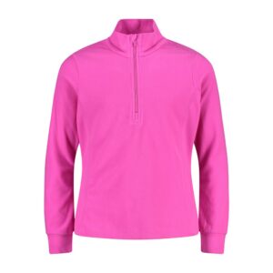 Cmp Sweat 3g28235 Fleece Rosa 16 Years