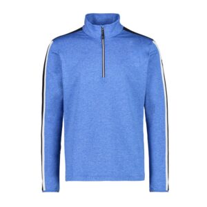 Cmp 39l2577 Sweatshirt Azul 2XL Hombre