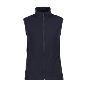 Cmp 30g7496 Vest Azul M Mujer