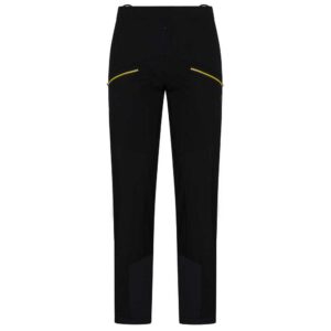 La Sportiva Defense Pants Negro XL Hombre