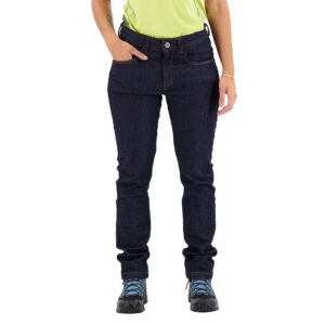 La Sportiva Eldo Pants Negro L Mujer