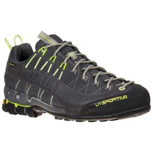 La Sportiva Hyper Goretex Hiking Shoes Gris EU 44 1/2 Hombre