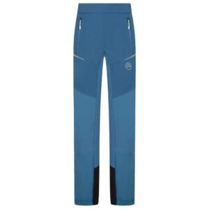 La Sportiva Ikarus Pants Azul S / Short Mujer