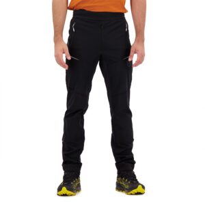 La Sportiva Ikarus Pants Negro S / Regular Hombre