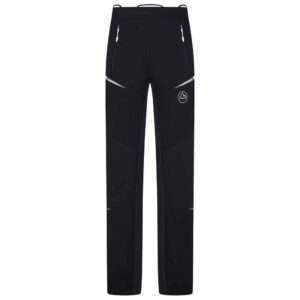 La Sportiva Ikarus Pants Negro XS / Short Mujer