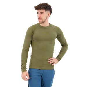 La Sportiva Jubilee Long Sleeve Shirt Verde S Hombre