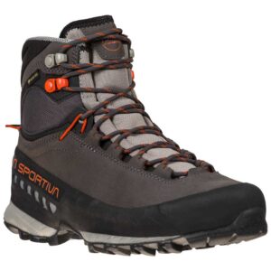 La Sportiva Tx5 Goretex Hiking Boots Negro EU 37 Mujer