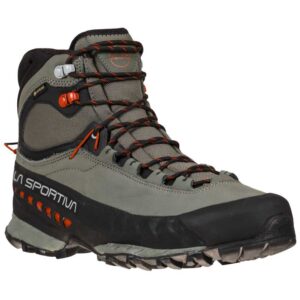 La Sportiva Tx5 Goretex Hiking Boots Gris EU 44 1/2 Hombre