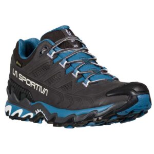 La Sportiva Ultra Raptor Ii Leather Goretex Hiking Boots Gris EU 38 1/2 Mujer