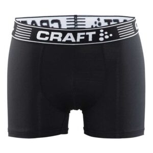Craft Greatness Bike Boxer Negro 2XL Hombre