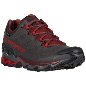 La Sportiva Ultra Raptor Ii Leather Goretex Hiking Boots Gris EU 47 1/2 Hombre