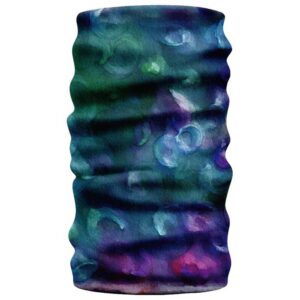Matt Coolmax Eco Neck Warmer Azul  Hombre