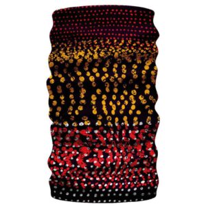 Matt Coolmax Eco Neck Warmer Multicolor Hombre