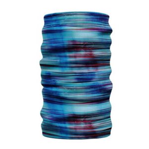 Matt Coolmax Eco Neck Warmer Azul Hombre