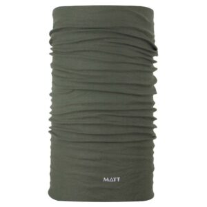 Matt Coolmax Eco Neck Warmer Marrón Hombre