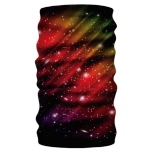 Matt Coolmax Eco Neck Warmer Rojo Hombre