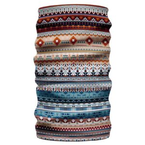 Matt Coolmax Eco Neck Warmer Multicolor Hombre