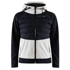 Craft Pursuit Thermal Jacket Negro L Mujer