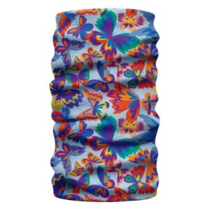 Matt Coolmax Eco Neck Warmer Multicolor Hombre