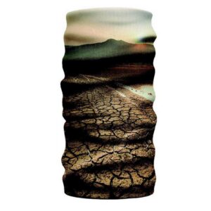 Matt Coolmax Eco Neck Warmer Verde Hombre