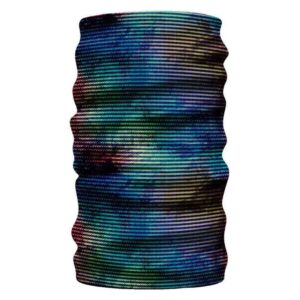 Matt Coolmax Eco Neck Warmer Azul Hombre