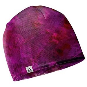 Matt Premium Beanie Azul  Hombre