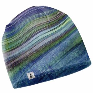 Matt Premium Beanie Azul Hombre